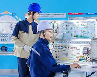 电气自动化